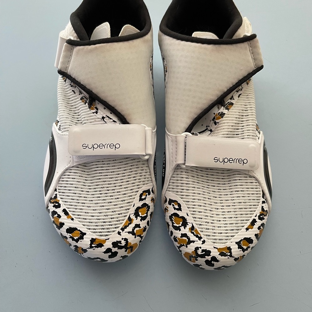Nike SuperRep Cycling Shoes
